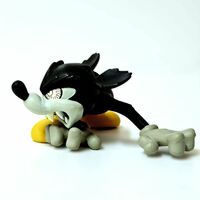 ArTToy by Medicom Toy "Mickey Mouse Runaway Brain (Disney)"  - Thumbnail 1