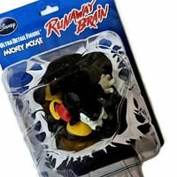 ArTToy by Medicom Toy "Mickey Mouse Runaway Brain (Disney)"  - Thumbnail 4
