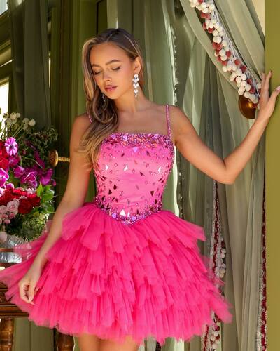 XD13 Short Prom Dresses,Graduation Dress,Short Homecoming Dress