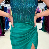 XD15 Short Prom Dresses,Graduation Dress,Short Homecoming Dress  - Thumbnail 1