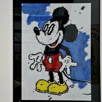 📺Drawing by Celipe Perroloco "Mouse"  - Thumbnail 1