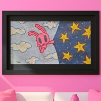 đ° Painting by Celipe Perroloco "The End of the Day"  - Thumbnail 5