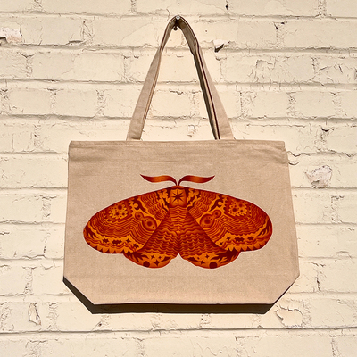 Tote - Sun Moth