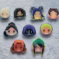 Valo Phone Holders - Thumbnail 1