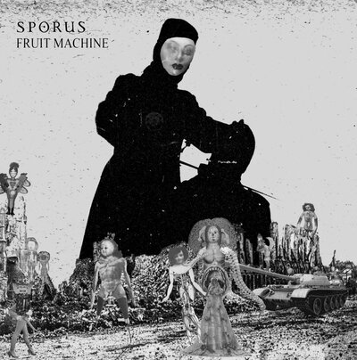 Sporus - Fruit Machine