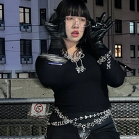 Nicole Waistchain / Bodychain - Thumbnail 5