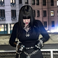 Nicole Waistchain / Bodychain - Thumbnail 6