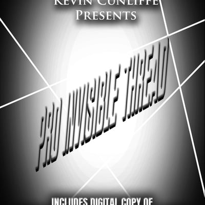 Pro invisible thread - Thumbnail 1