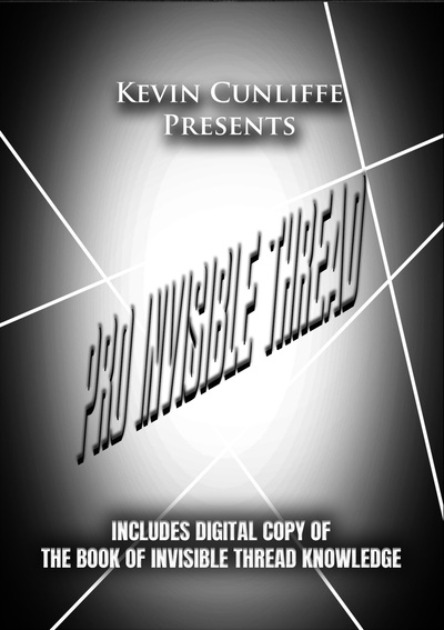 PRO INVISIBLE THREAD