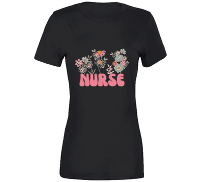 Womens Clothes Ladies T Shirt