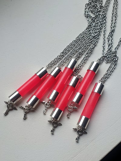 Innermost Energon Necklaces