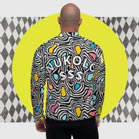 NUKOLO Halluci jacket - Thumbnail 1