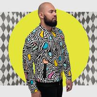 NUKOLO Halluci jacket - Thumbnail 2