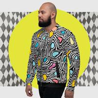 NUKOLO Halluci jacket - Thumbnail 3