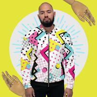 NUKOLO Boppa jacket - Thumbnail 1