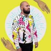 NUKOLO Boppa jacket - Thumbnail 2