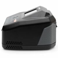 Spektrum SPMXC2000 S2100 G2 2x100W AC Smart Balance Charger - Thumbnail 2