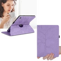 Tree Pattern Cover For Samsung Galaxy Tab S10 9 SGTC06 - Thumbnail 4