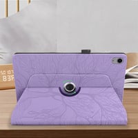 Tree Pattern Cover For Samsung Galaxy Tab S10 9 SGTC06 - Thumbnail 5