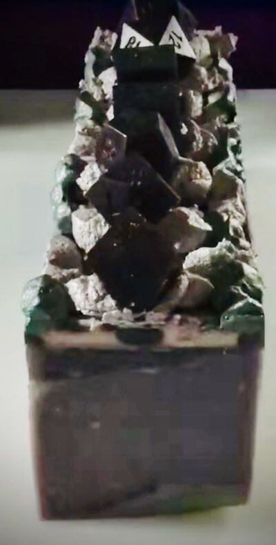 The Cleric Soap Bar(s)