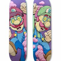 ASK COMMISSION by Dhani Barragan - Thumbnail 7