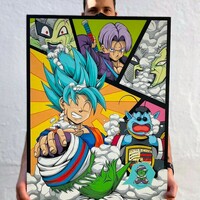 ASK COMMISSION by Dhani Barragan - Thumbnail 8