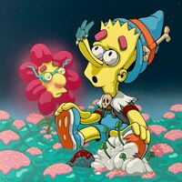 ASK COMMISSION by Dhani Barragan - Thumbnail 1