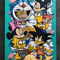 ASK COMMISSION by Dhani Barragan - Thumbnail 9