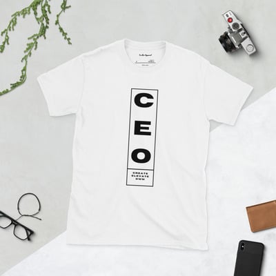C.E.O  Unisex T-Shirt