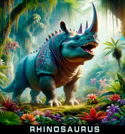 Rhinosaurus