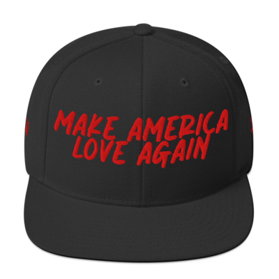 That's Rare! M.A.L.A Snapback
