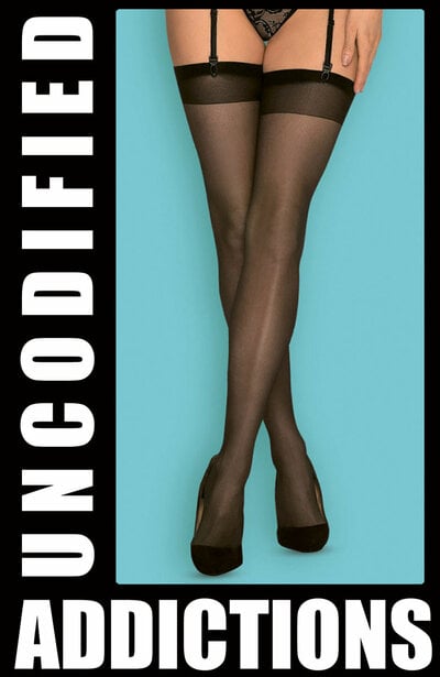 Uncodified 'Addictions' C-42