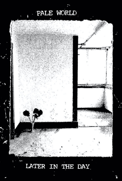 Pale World 'Later In The Day' one-sided C-62