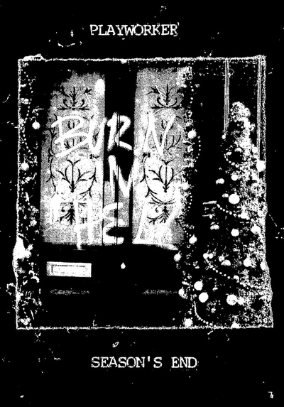 Playworker 'Season's End' C-20