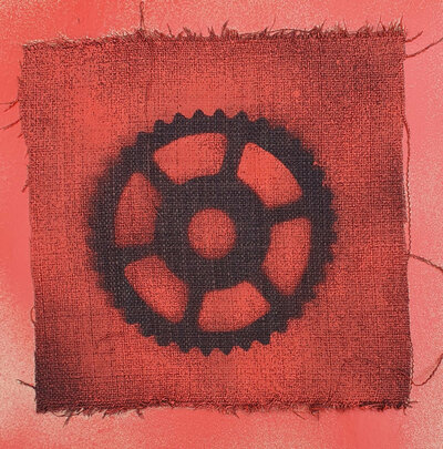 Stahlwerk 9 '30 Years' 12"