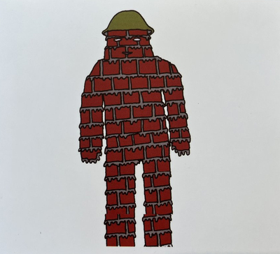 Kazumoto Endo 'Brick And Mortar' CD