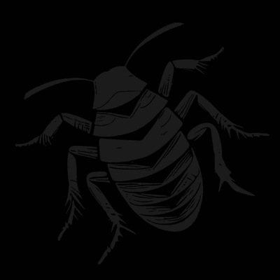 RGF-189 - ROACH SQUAD - "ROACH SQUAD" LP