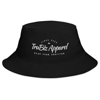 TruBiz Bucket Hat