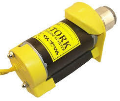 SULLIVAN S601 Deluxe Hi-Tork Hi-RPM 12V Starter