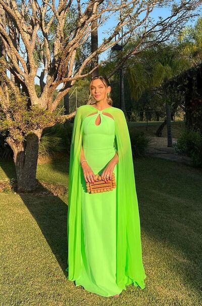 Elegant Green Sheath Prom Dress Evening Formal Gowns