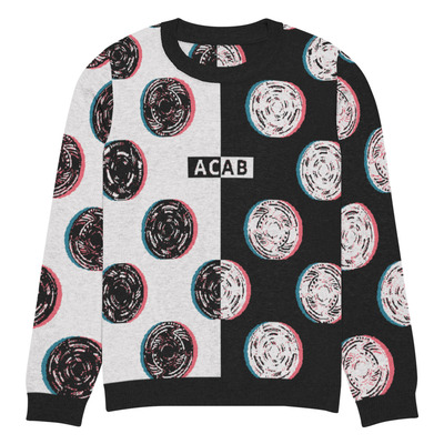 ACAB. SWEATER