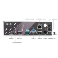 JGINYUE AM5 B650i ITX Motherboard | Supports AMD Ryzen 7000 Series | DDR5 & PCIe 4.0 - Thumbnail 4