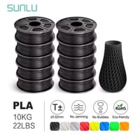 PLA PLUS 3D Printer Filament | 10KG Bulk | 1KG/Roll | 1.75MM & 3.0MM | Eco-Friendly - Thumbnail 2