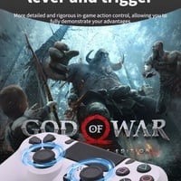 100% Original Sony PlayStation DUALSHOCK 4 Wireless Controller for PS4, PS4 Pro, PS4 Slim - Thumbnail 1