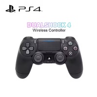 100% Original Sony PlayStation DUALSHOCK 4 Wireless Controller for PS4, PS4 Pro, PS4 Slim - Thumbnail 7