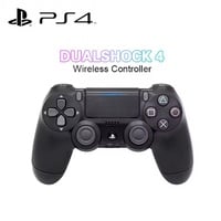 100% Original Sony PlayStation DUALSHOCK 4 Wireless Controller for PS4, PS4 Pro, PS4 Slim - Thumbnail 8