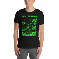 Scatterbox "Gamera" Shirt - Thumbnail 1