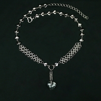 Sherliza Waistchain / Bodychain / Long Necklace - Thumbnail 3