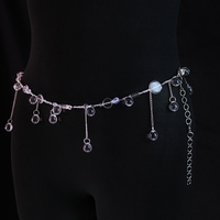Waterdrop Waistchain / Bodychain - Thumbnail 5