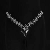 Nicole Waistchain / Bodychain - Thumbnail 7